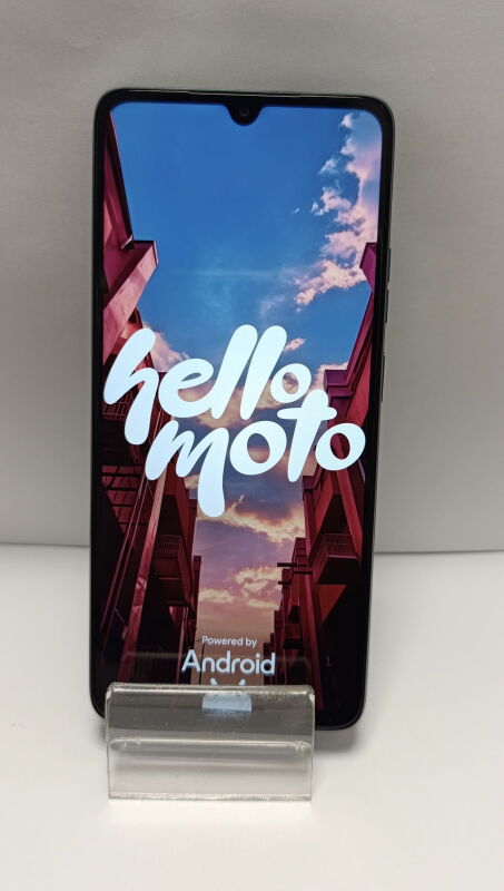 Motorola G06 Power (XT2535-9) 4/64Gb - Б/В