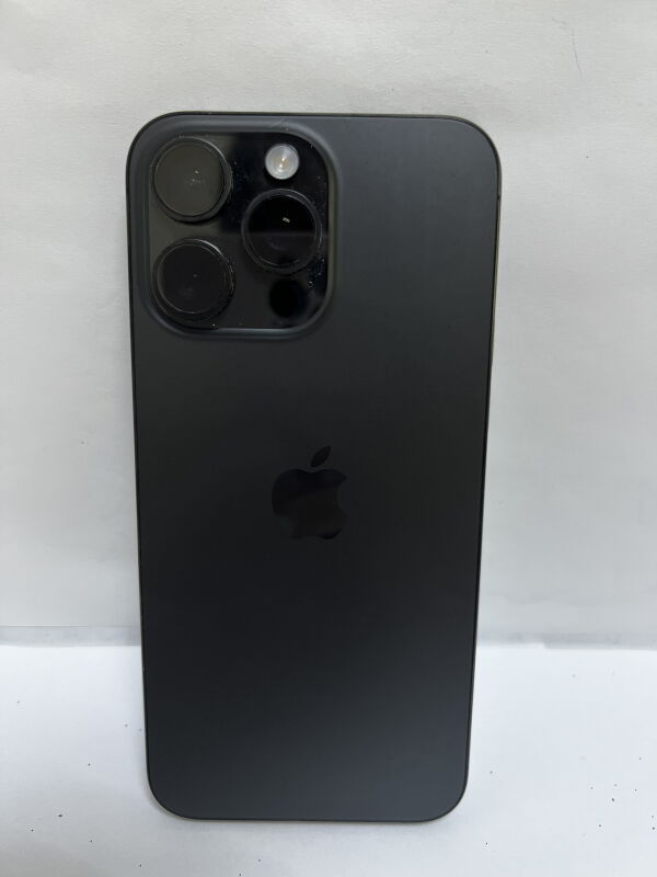 Apple iPhone 15 Pro Max 256GB - Б/В - Фото №2