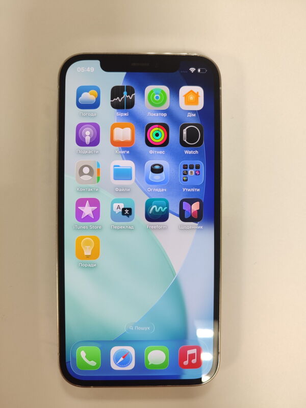 Apple iPhone 12 Pro 512Gb - Б/В - Фото №2