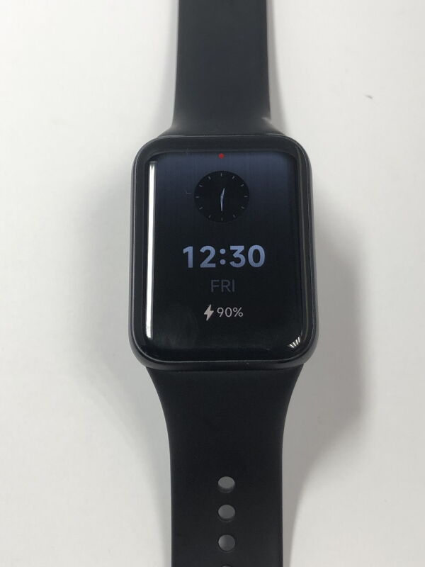 Смарт-годинник Xiaomi Smart Band 9 Pro - Б/В