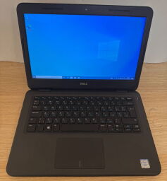 Ноутбук Dell Latitude 3300 (i3-7020U/8GB/SSD128GB) - Б/В від виробника Dell