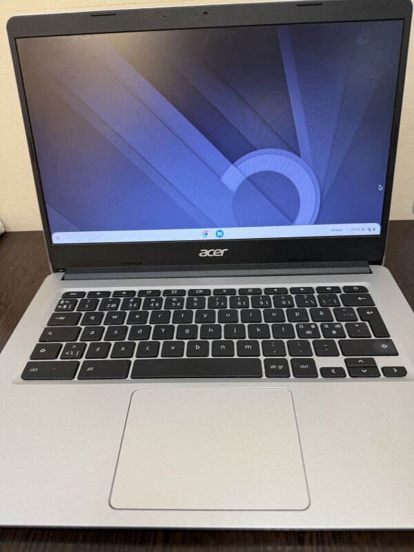 Ноутбук Acer Chromebook 314 CB314-1H (NX.AUDED.002) - Б/В - Фото №1 Ноутбук Acer Chromebook 314 CB314-1H (NX.AUDED.002) - Б/В