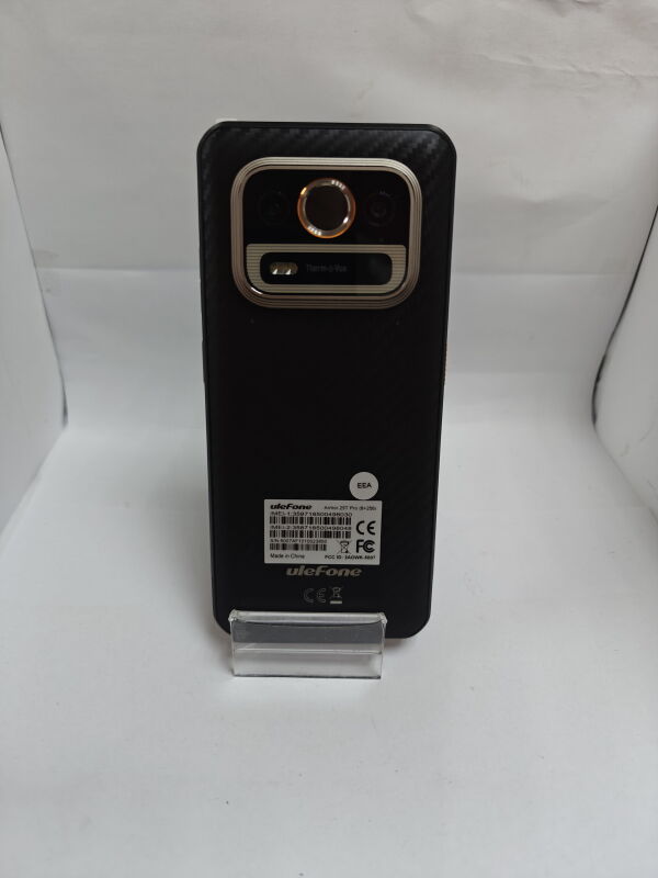Ulefone Armor 25T Pro 8/256Gb, UF-ARMOR-25T-PRO - Б/В - Фото №3