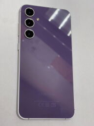 Samsung Galaxy S23 FE SM-S711B 8/256GB Purple (SM-S711BZPG) - Б/В від виробника Samsung