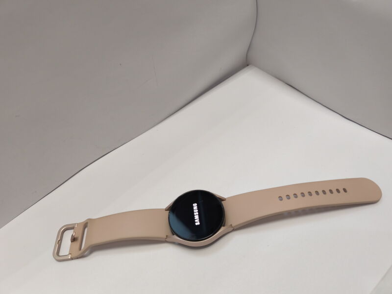 Смарт-годинник Samsung Galaxy Watch4 40mm (SM-R860) - Б/В
