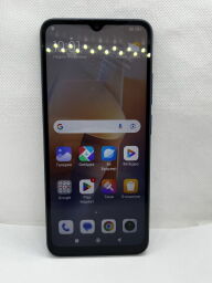 Xiaomi Redmi 12C 3/64GB, MZB0D15EU - Б/В від виробника Xiaomi