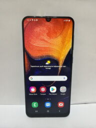 Samsung Galaxy A50 SM-A505FN/DS 128Gb - Б/В від виробника Samsung