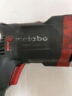 Ударний дриль Metabo SBEV 1300-2 S - Б/В - Прев'ю фото №2