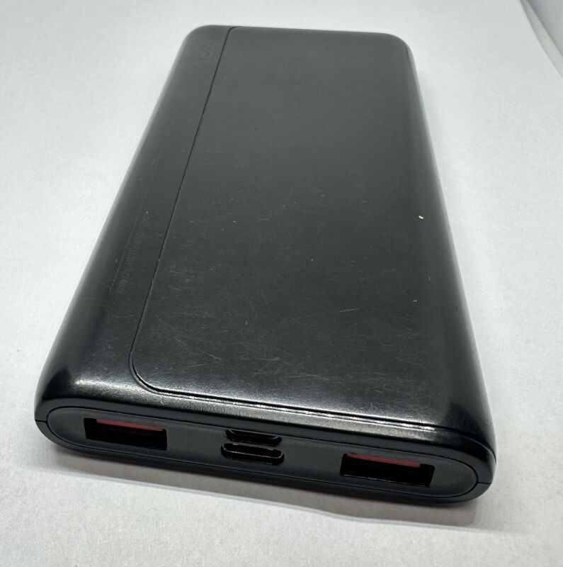 Powerbank XO PR126 10000mAh - Б/В - Фото №2