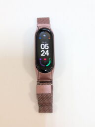 Смарт-годинник Xiaomi Mi Smart Band 6 - Б/В Смарт-годинник Xiaomi Mi Smart Band 6 - Б/В від виробника Xiaomi
