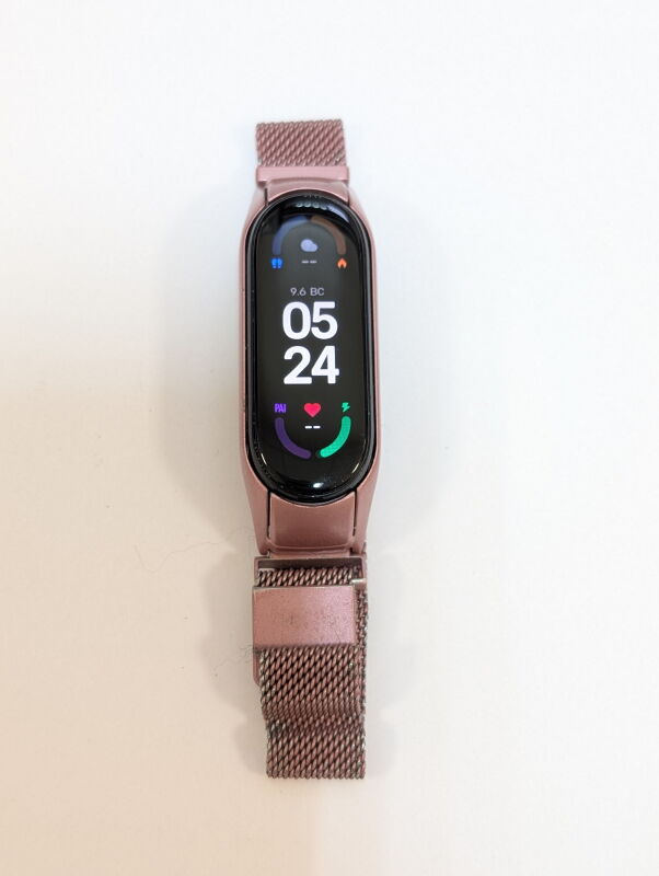 Смарт-годинник Xiaomi Mi Smart Band 6 - Б/В