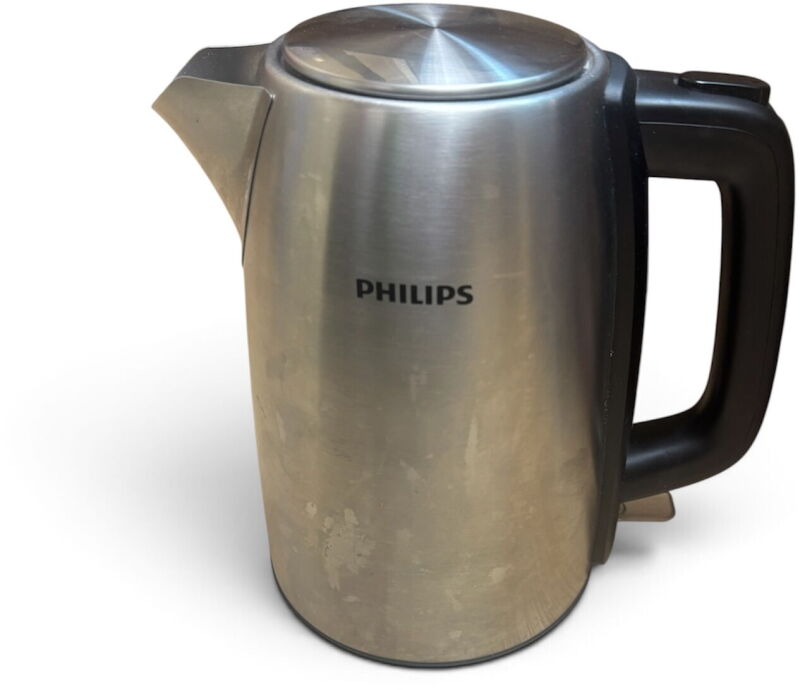 Електрочайник PHILIPS Viva Collection HD9351/90 - Б/В