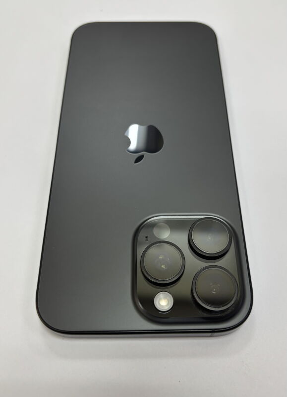 Apple iPhone 16 Pro Max 256GB - Б/В - Фото №2
