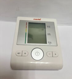 Автоматичний тонометр Medel Sense GCE602 - Б/В від виробника NoName