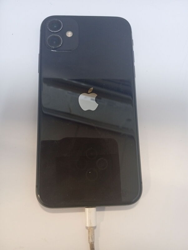 Apple Iphone 11 64GB, MWLU2 - Б/В - Фото №2