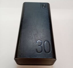 Powerbank Konfulon A19 30000 mAh - Б/В від виробника Konfulon