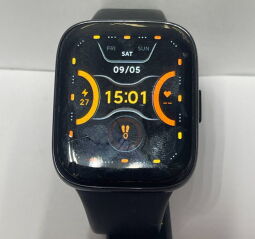 Смарт-годинник Xiaomi Redmi Watch 3 Active Black, BHR7266GL - Б/В від виробника Xiaomi