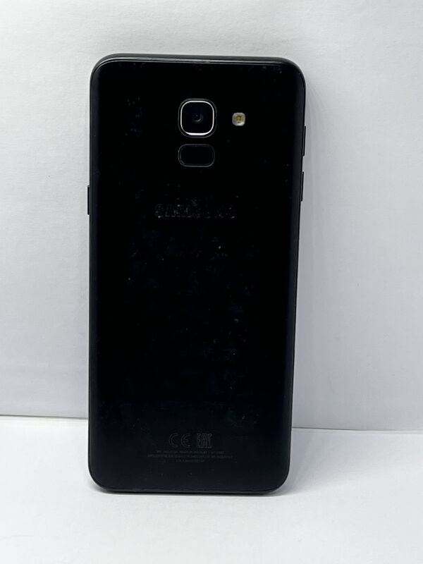 Samsung Galaxy J6 SM-J600F 32Gb, SM-J600FZKUSEK - Б/В - Фото №6