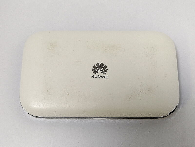 4G WiFi роутер Huawei E5576-320 - Б/В - Фото №2