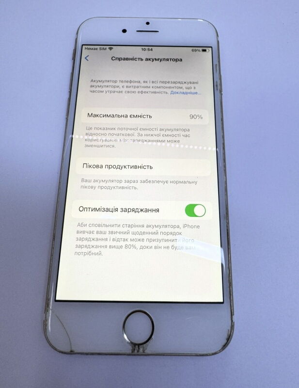Apple Iphone 6s 32Gb - Б/В - Фото №6
