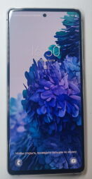Samsung Galaxy S20 FE 4G SM-G780G/DS 6/128GB - Б/В від виробника Samsung
