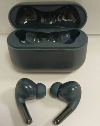 Навушники Solix TWS Earphones - Б/В від виробника Solix