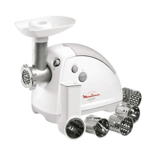 М'ясорубка Moulinex ME626132 - Б/В