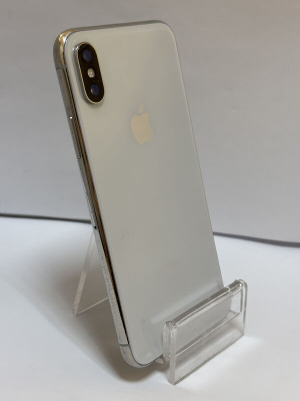 Apple Iphone X 256Gb - Б/В - Фото №6
