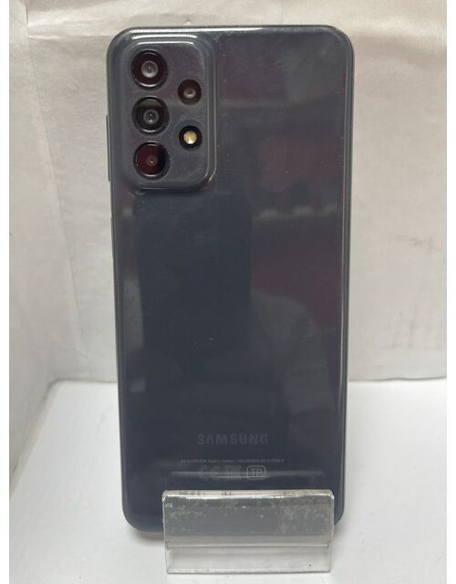 Samsung Galaxy A23 6/128Gb Black (SM-A235FZKKSEK) - Б/В