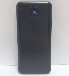 Powerbank XO PR126 10000 mAh - Б/В від виробника XO