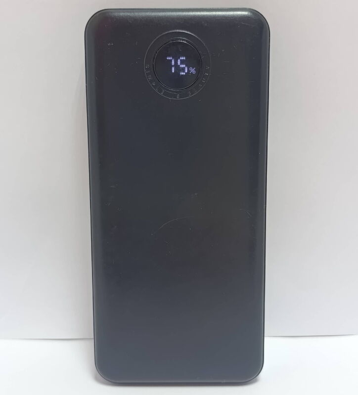 Powerbank XO PR126 10000 mAh - Б/В