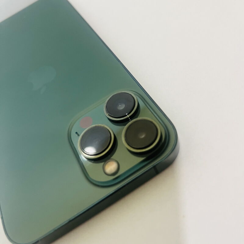 Apple iPhone 13 Pro Max 512GB - Б/В - Фото №6