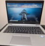 Ноутбук HP EliteBook 830 G6 (i5-8365U/4GB/SSD128GB) - Б/В - Прев'ю фото №1
