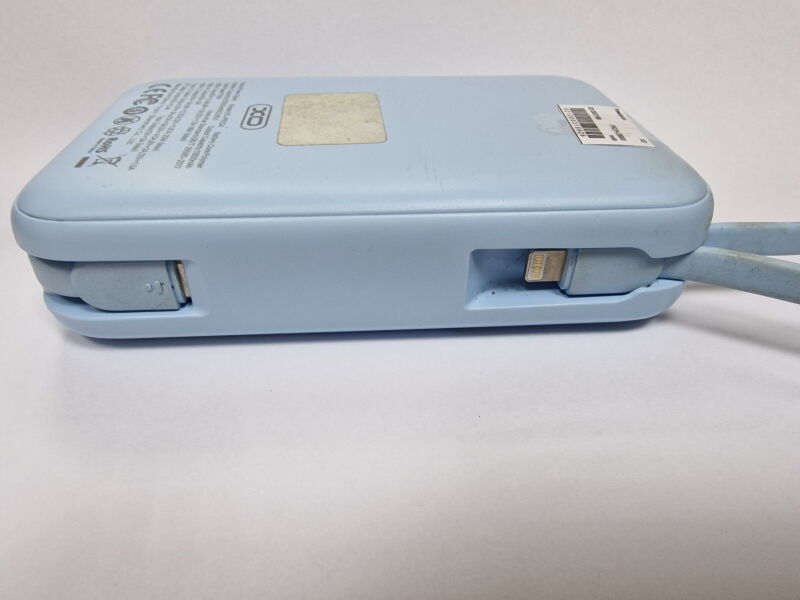 Powerbank XO PR234 20000 mAh - Б/В - Фото №4