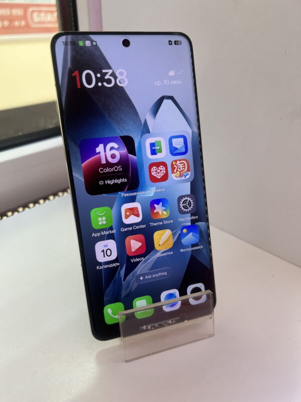 OnePlus 13 (PJZ110) 12/512Gb - Б/В