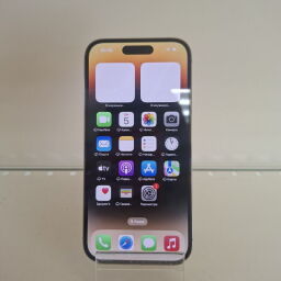 Apple iPhone 14 Pro 256GB - Б/В від виробника Apple