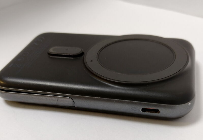Powerbank Proove Knight 20W 10000 - Б/В - Фото №3