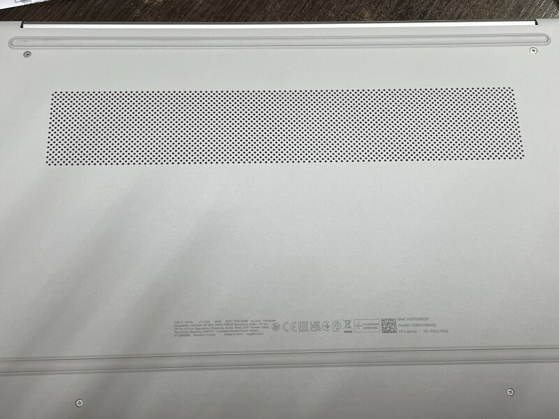 Ноутбук HP Laptop 15-fd1174ua (CS8H1EA) - Б/В - Фото №3