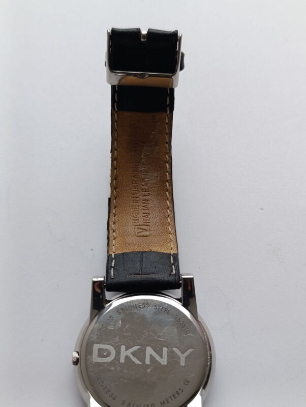 Годинник наручний DKNY NY-1236 - Б/В - Фото №6