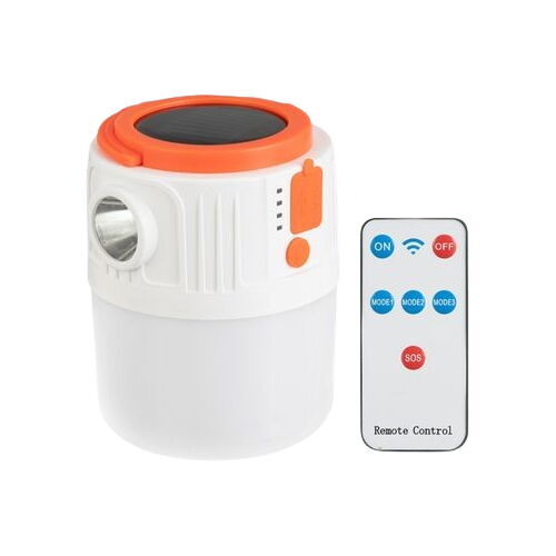 Ліхтар для кемпінгу Storm Intertool LB-0214