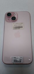 Apple iPhone 15 128GB - Б/В від виробника Apple