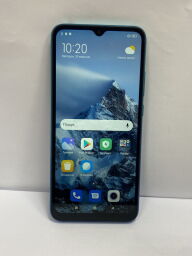 Xiaomi Redmi 9A 2/32GB - Б/В від виробника Xiaomi