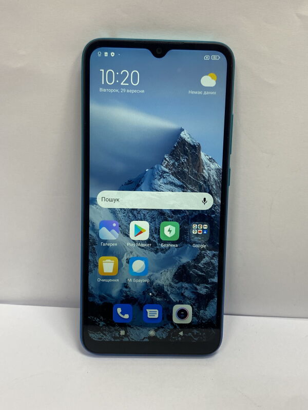 Xiaomi Redmi 9A 2/32GB - Б/В
