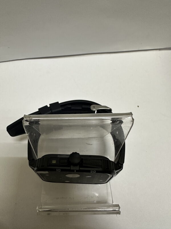 Смарт-годинник Smart Watch H24 - Б/В - Фото №4