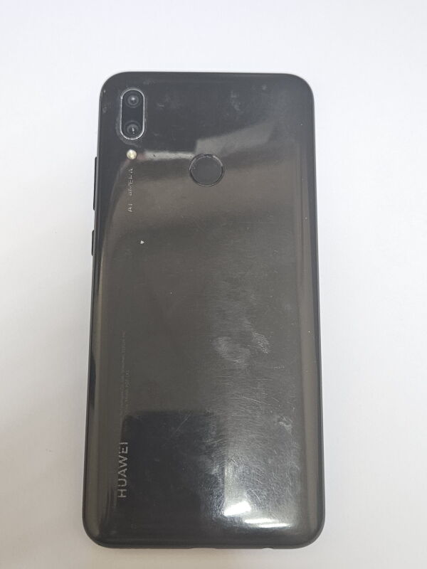 Huawei P Smart 2019 3/64gb (POT-LX1) - Б/В