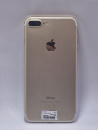 Apple Iphone 7 Plus 32GB - Б/В Apple Iphone 7 Plus 32GB - Б/В від виробника Apple