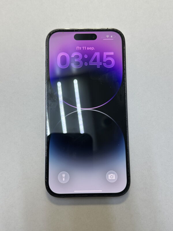 Apple iPhone 14 Pro 128GB - Б/В