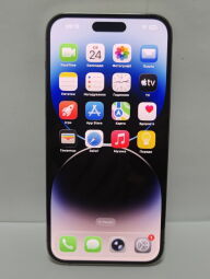 Apple iPhone 14 Pro Max 128GB Gold - Б/В від виробника Apple