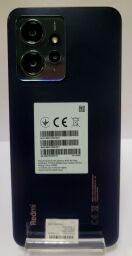 Xiaomi Redmi Note 12 4G 4/128Gb (23021RAAEG, 23021RAA2Y) - Б/В Xiaomi Redmi Note 12 4G 4/128Gb (23021RAAEG, 23021RAA2Y) - Б/В від виробника Xiaomi