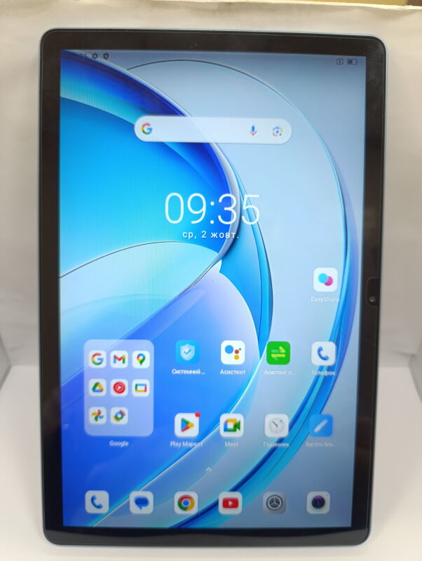 Планшет Oscal Pad 90 8/128GB - Б/В